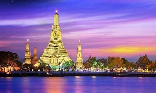 曼谷旅游多少钱_曼谷旅游多少钱一个人
