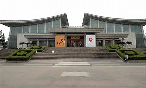 四川博物馆_四川博物馆和成都博物馆哪个好玩